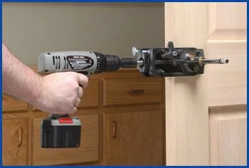 Harrison OH Locksmiths Store Harrison, OH 513-296-2632 - 7-lock-installation